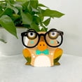 thumbnail image 3 of JoyMoreHome Cute Glasses Holder Animal Eyeglass Stand Holder, Glasses Accessories for Decorative Desk/Home/Office, 3 of 3