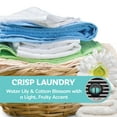 thumbnail image 4 of Refresh Your Car! Mini Diffuser Car Air Freshener (Crisp Laundry Scent, 2 Pack), 4 of 11