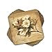 thumbnail image 2 of Pimpernel Sugar Magnolia Coasters Set of 6, 2 of 4