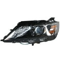 thumbnail image 6 of Halogen Headlight Driver Left Side Headlamp Assembly Fit for Chevrolet Impala 2015-2020, 6 of 6