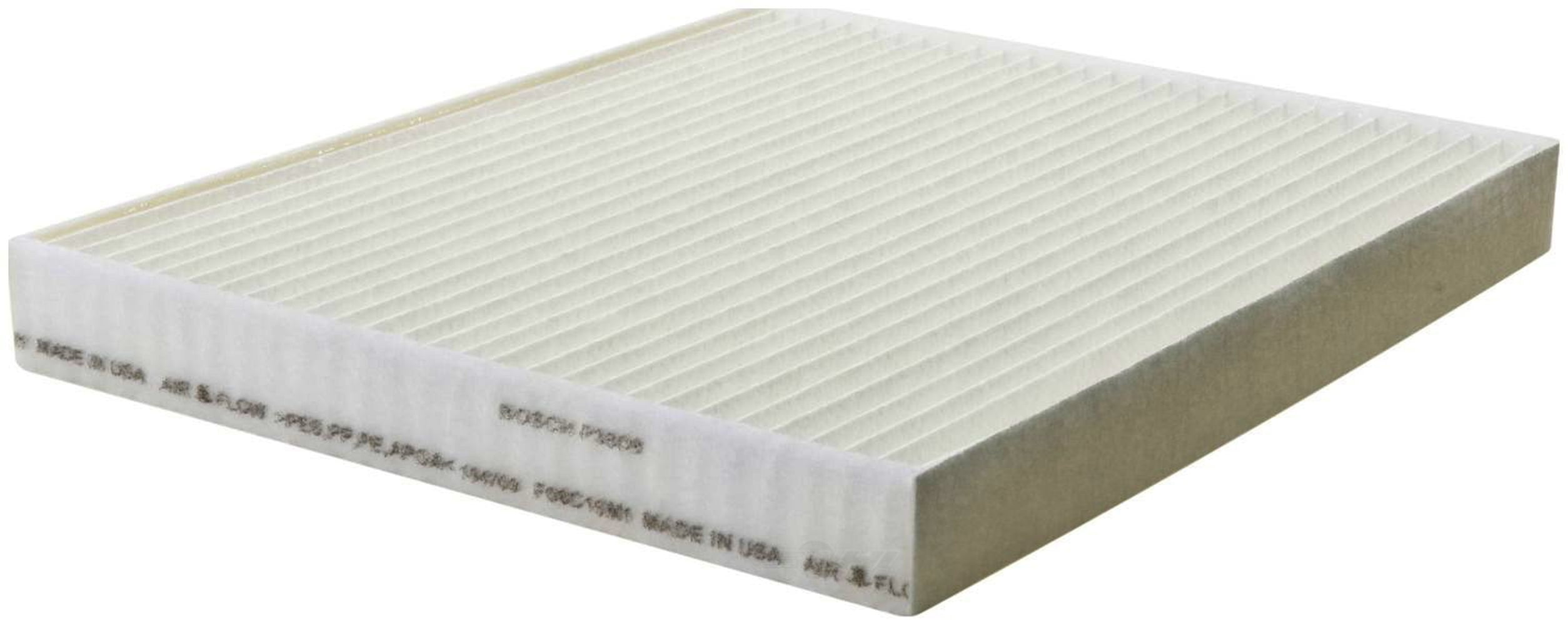 Cabin Air Filter