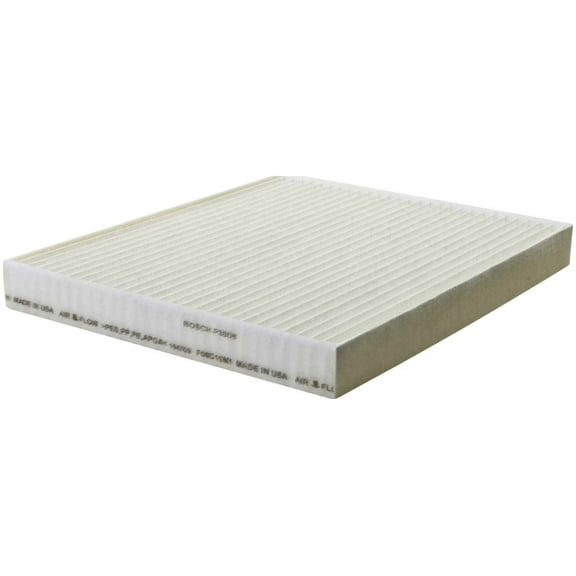 Cabin Air Filter Fits select: 2005-2010 CHEVROLET COBALT, 2006-2011 CHEVROLET HHR