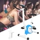 thumbnail image 5 of Hogar Interior Uso En El Hogar Adultos Fitness Bicicleta Estática Entrenamiento Ajustable Equipo Deportivo, 5 of 7