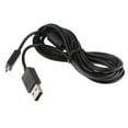 thumbnail image 4 of Cable de carga USB a micro USB shamjiam Negro, 4 of 8