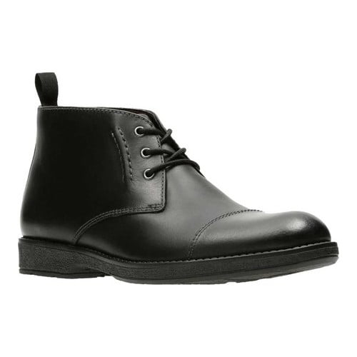 hinman mid dark tan suede