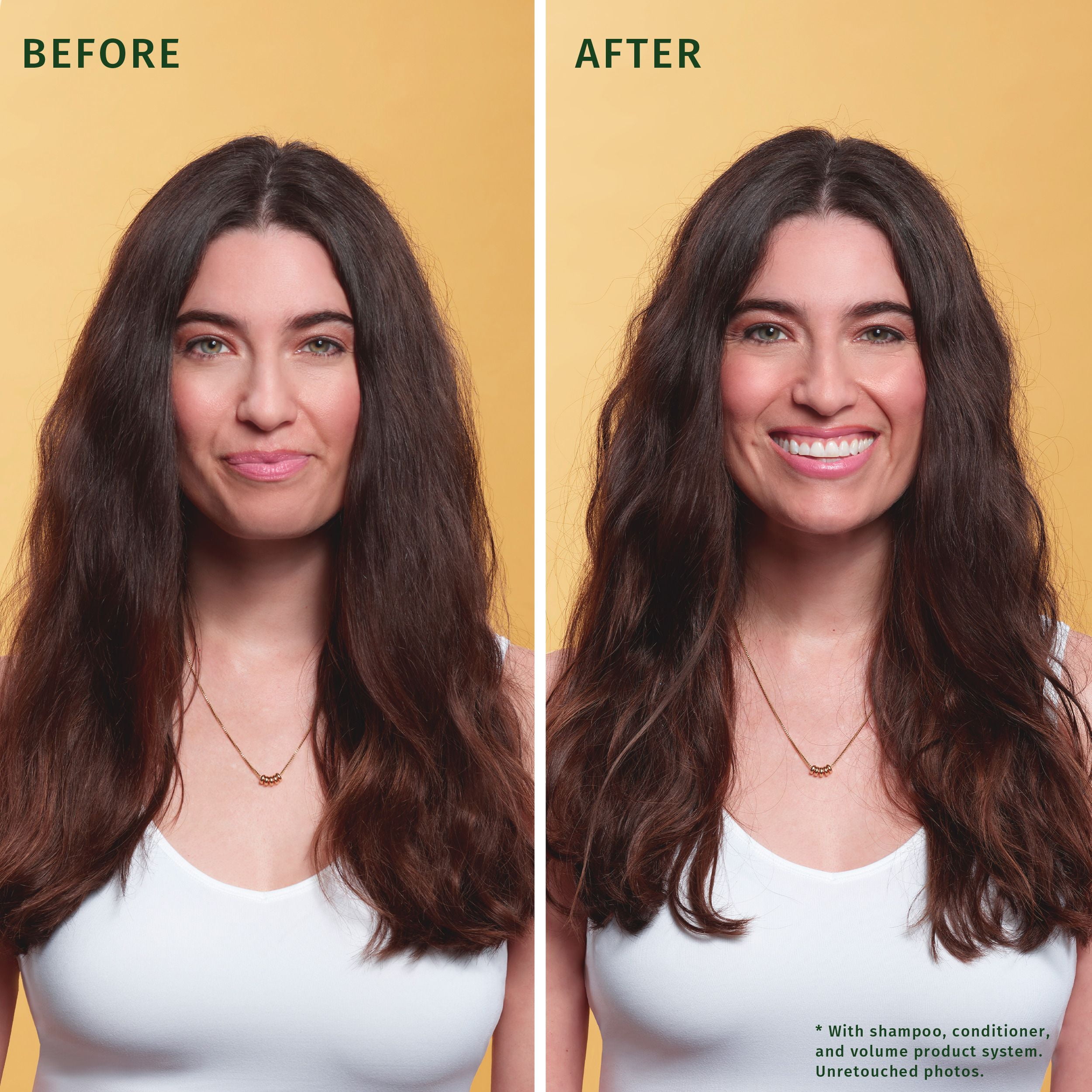 Herbal Essences Wavy Texturizing Hair Spray for Wavy and Curly Hair