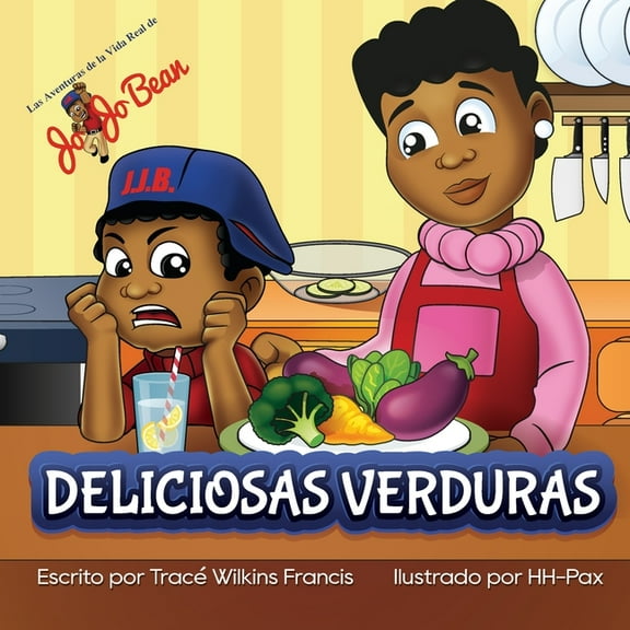 Deliciosas Verduras, (Paperback)