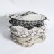 thumbnail image 3 of Cesta plegable para ropa sucia, Cubo de almacenamiento de tela multifuncional para el hogar, juguetes y artículos diversos, contenedor de almacenamiento organizador de ropa, 3 of 5