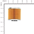 thumbnail image 4 of Hydro-Gear 71943 Filter Kit Genuine Original Equipment Manufacturer (OEM) Part, 4 of 4