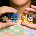 thumbnail image 4 of Disney Doorables Pixel Perfect Mini Peek Figures, Surprise 1.5-inch Collectible Figurines, Kids Toys for Ages 5 up, 4 of 7
