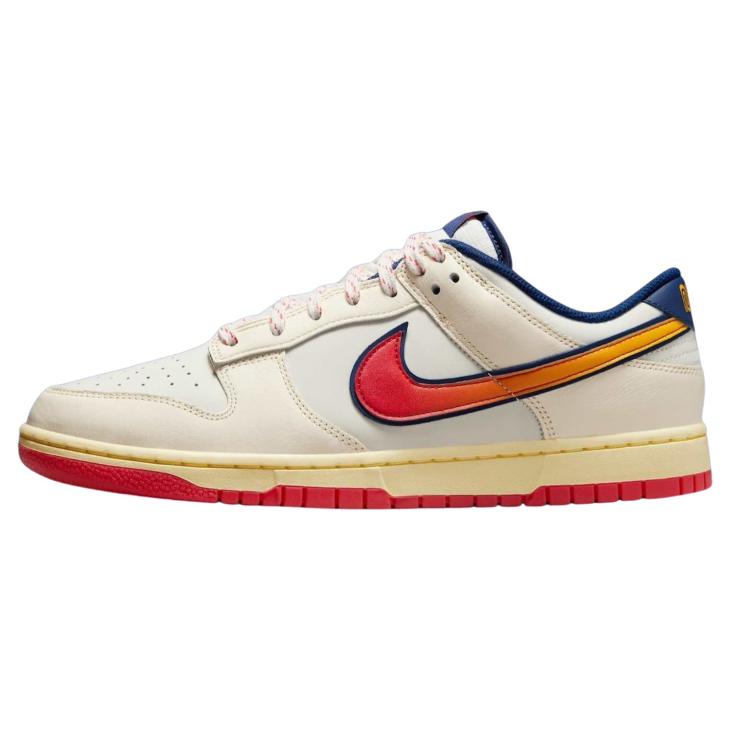 Nike Mens Dunk Low Retro SE Shoes Pale Ivory 10.5 Medium