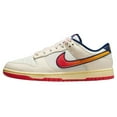 thumbnail image 2 of Nike Mens Dunk Low Retro SE Shoes Pale Ivory 9 Medium, 2 of 6