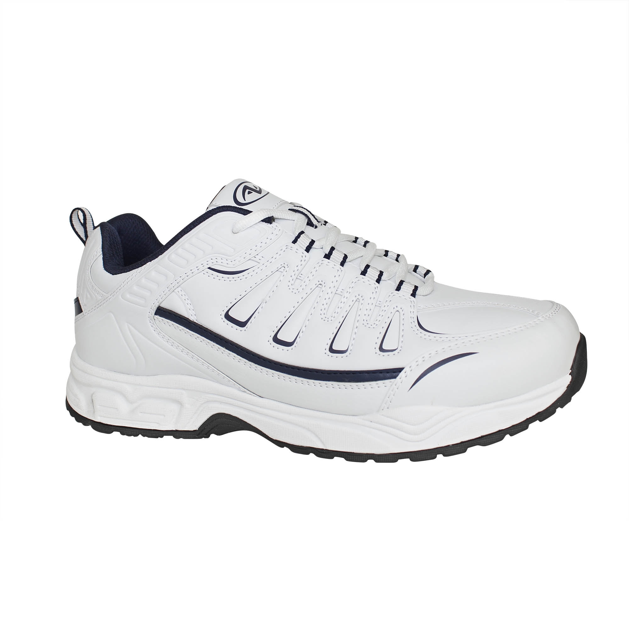 Chunky Athletic Shoe 