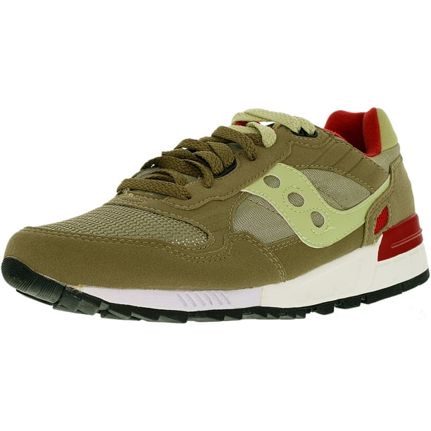 Sneaker Shadow 5000 Olive pour Hommes - 9M