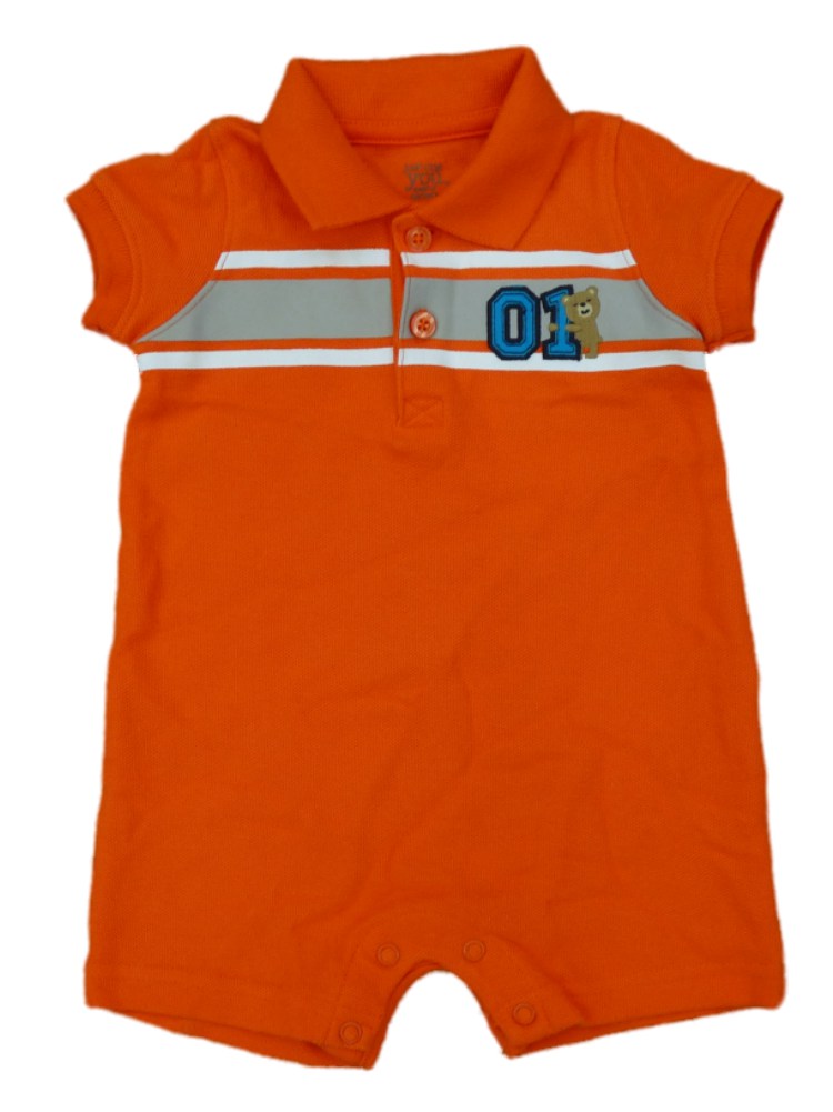 teddy brand baby clothes