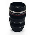 thumbnail image 2 of Whetstone Camera Lens Coffee Mug with Lid, 2 of 2