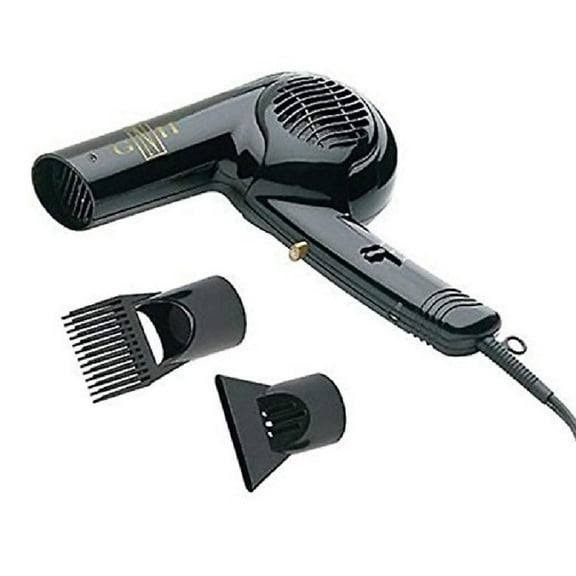 YBQF Professional 1875-Watt Dryer with Styling Pik (GO-GH2274)