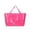 Red, variant on Large Polypropylene Woven Tote Pouch Heavy Duty Reusable Grocery Shopping Tote, Extra Large Waterproof Storage Pouch For Beach Travel Moving Laundry