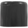 thumbnail image 7 of GLI Pool Products 99-30-4300525SINGLE Black Vinyl Fence Post Cap 99-30-4300525, 7 of 7