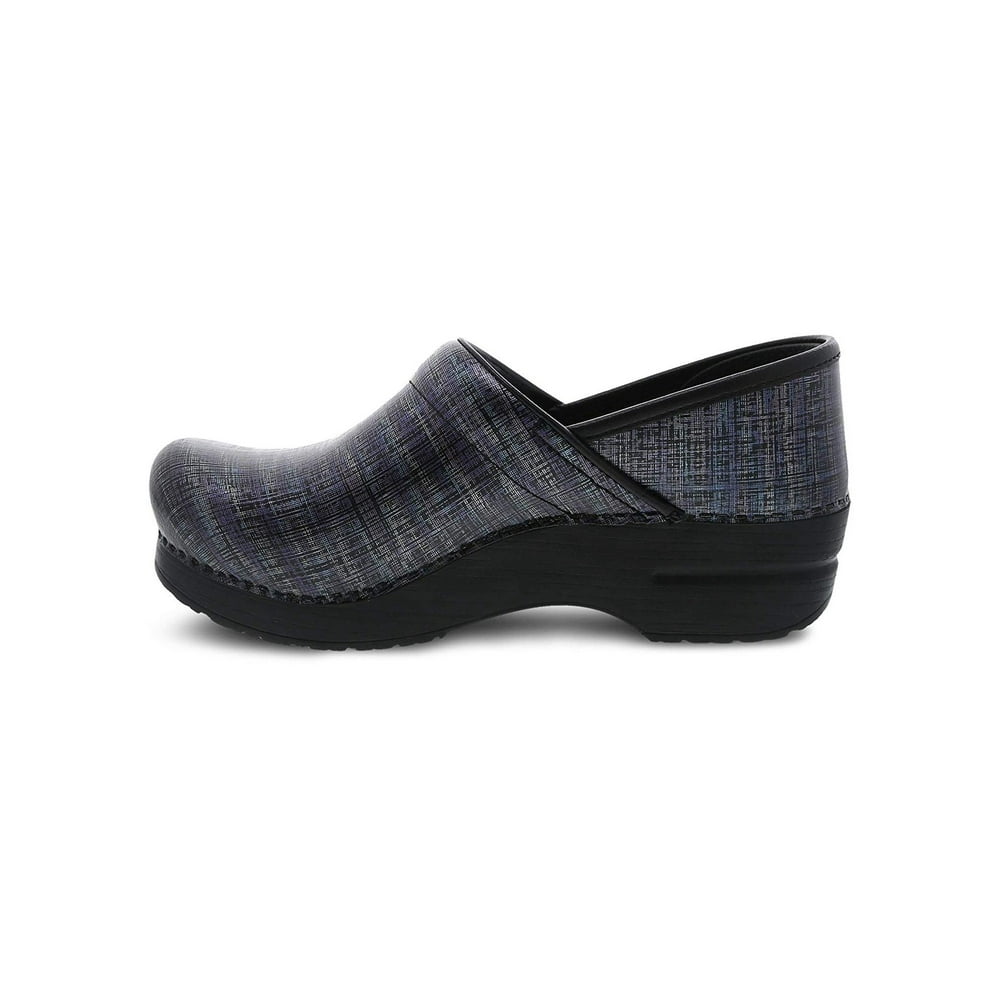 dansko rubber clogs