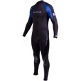 thumbnail image 2 of NeoSport 7mm Xspan Men's Full Wetsuit, 2 of 4