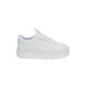 thumbnail image 1 of Tenis Puma Karmen Rebelle Mujer blanco 25, 1 of 5