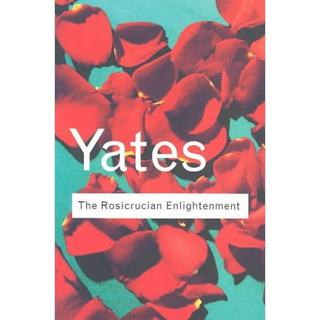 The Rosicrucian Enlightenment