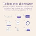 thumbnail image 4 of Set de extracción Lansinoh adicional, 4 of 4