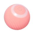 thumbnail image 1 of Smart Rolling Ball Ball Toy for Cat with Sound and Grinding Teeth Function, 1 of 4