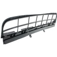 thumbnail image 3 of DAMAIJOY Radiator Support Cover for Lexus for RX350 2013-2015 Plastic Lower Primed Bumper Grille-Part Name 14861064 LX1037103, 3 of 5