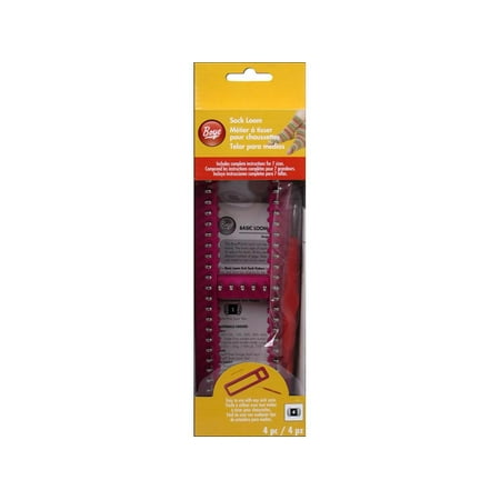 As State Ratings Loom Parents Worry >> Boye Sock Loom Tool Set 4 Piece Walmart Com As State Ratings Loom Parents Worry >> Boye Sock Loom Tool Set 4 Piece Walmart Com