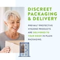 thumbnail image 6 of Prevail Daily Underwear, Incontinence, Disposable, Extra Absorbency, XL, 14 Ct, 6 of 6