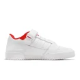 thumbnail image 4 of Adi-das Forum Low (Cloud White & Red). Brand New. Men Sizes: 8 - 10., 4 of 6