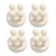 thumbnail image 4 of Ganchos de Clip para Cables de Pared Strade Fareast Limited Rosa, 4 of 5