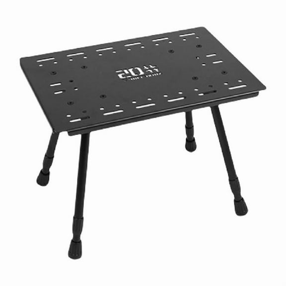 Outdoor Portable Folding Chair Aluminum Alloys Folding Table Adjustable Height Barbecue Desk Tactically Picnics Tables