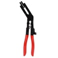 thumbnail image 2 of Hose Clamp Angled Plier, Auto Repair Tool PVC Handle  For Maintenance, 2 of 8