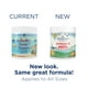 thumbnail image 5 of Nordic Naturals Suplemento Alimenticio de Omega 3 en Gomitas, 120 piezas, 5 of 7