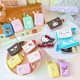 thumbnail image 2 of Funda de Hello Kitty Sanrio para llaves de coche, organizador de Anime, Kuromi Melody, Cinnamoroll, cartera para llaves, bolsa para tarjetas, accesorios para coche, 2 of 4
