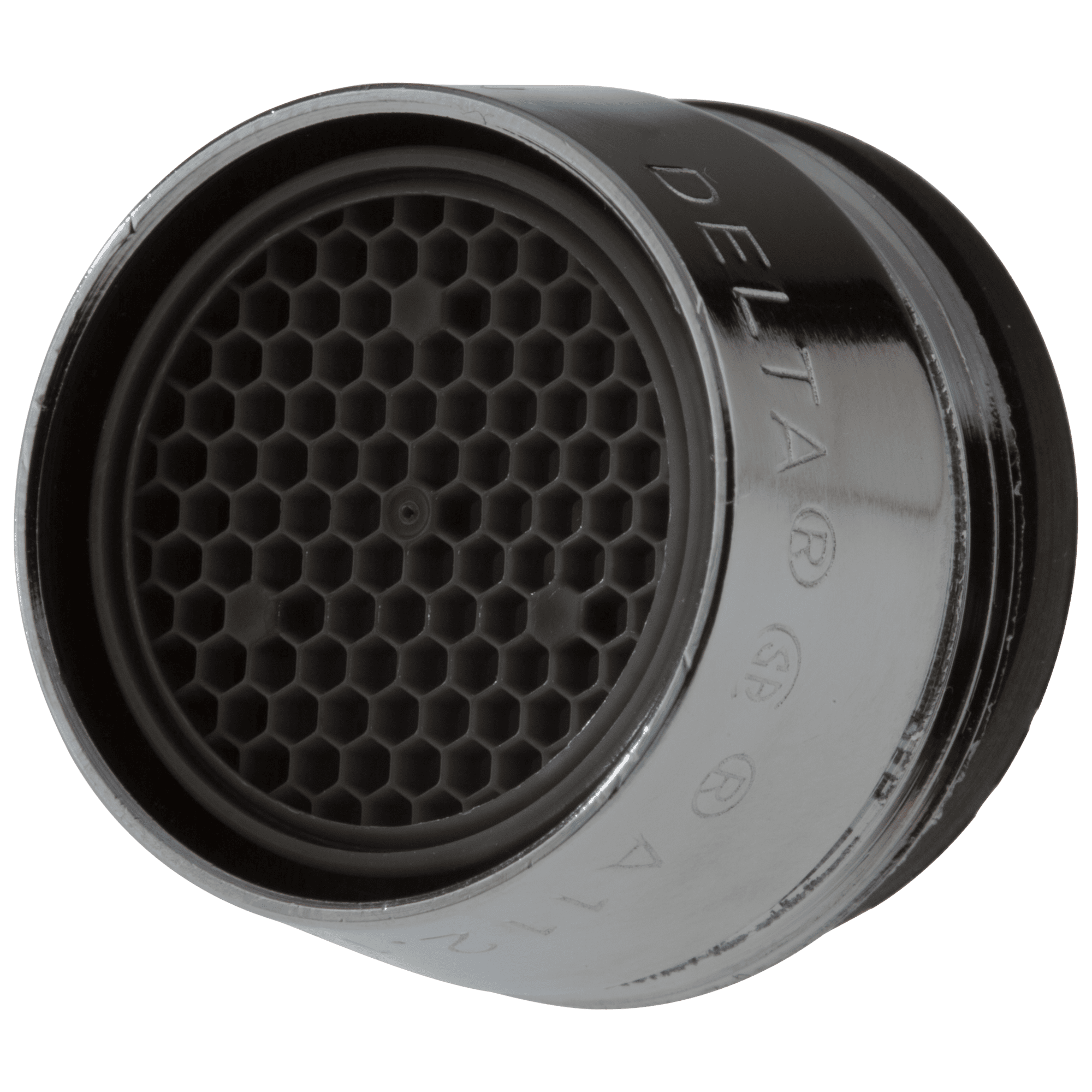 Delta WaterEfficient Aerator 1.5 GPM in Chrome RP61340