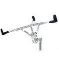 thumbnail image 5 of Extended Height Snare Drum Stand - Griffin Tall Concert Stand Up Mount Holder, 5 of 13