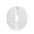 thumbnail image 4 of USB Insect Fly Swatter Handheld Plegable Pest Control 225mAh para exterior interior, 4 of 9