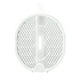 thumbnail image 1 of USB Electric Mosquito Swatter Plegable 225mAh Bug Zapper Pest Control (Blanco), 1 of 2