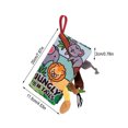 thumbnail image 3 of DPTALR Early Education Tail Cloth Books Hand Tearing Books, 3 of 5
