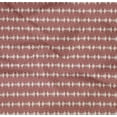 thumbnail image 4 of oneOone Organic Cotton Poplin Twill Fabric Geometric Ikat Print Fabric By The Yard 42 Inch Wide, 4 of 4