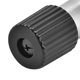 thumbnail image 4 of Cortador de alambre plateado + negro rayador de alambre fuerte tubo de cobre conveniente para cable óptico de 4-28 mm ANGGREK Otros, 4 of 8