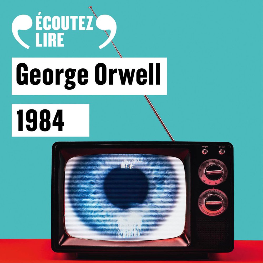 1984 Audiobook