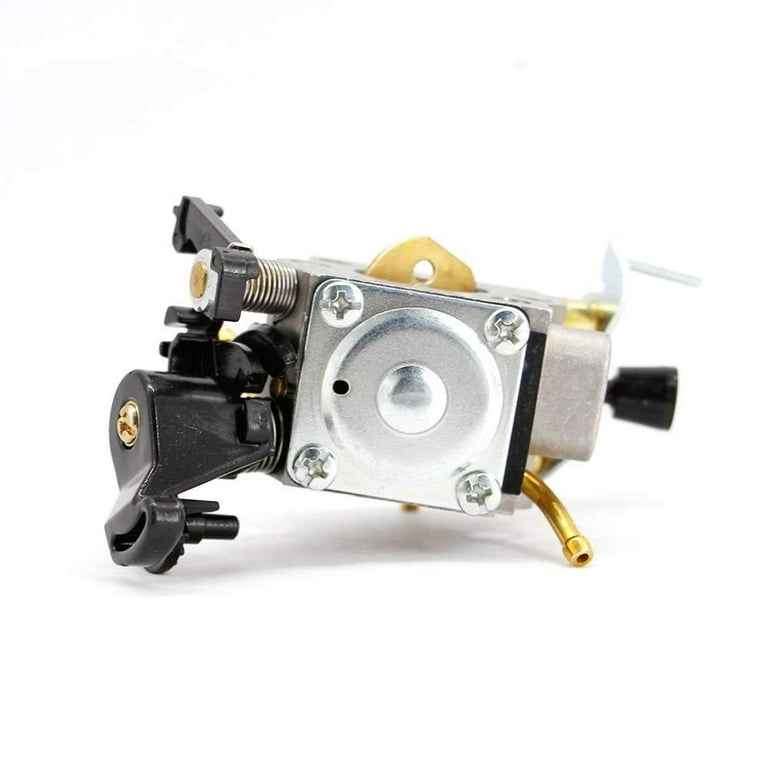 Husqvarna 445 store chainsaw carburetor