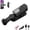 Black*1, variant on 2026 New Rechargeable Cordless Version Automatic Clicker For Smartphone, 107 Adjustable Speed, Auto Screen Tapper For Live Stream, Games, Repetitive Task, Purchases