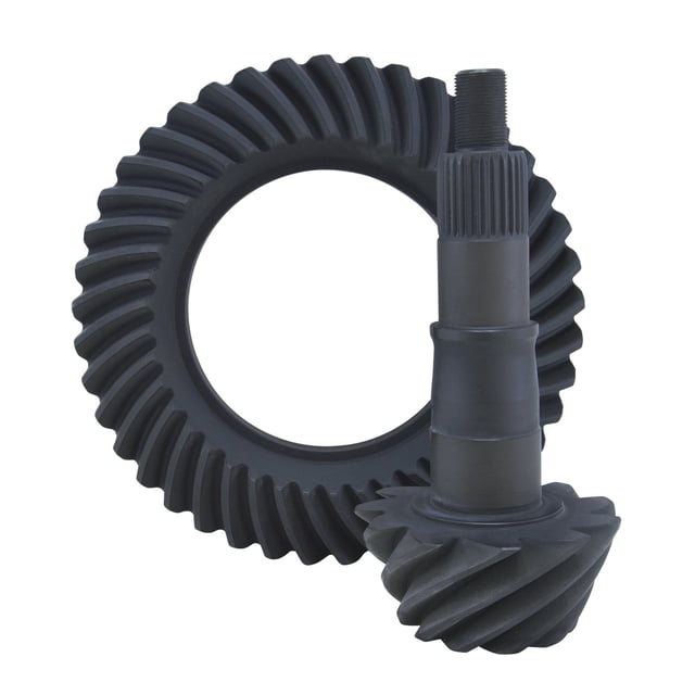 Juego de Engranajes Corona y Piñón Yukon Gear para Ford 8.8" de Rotación Inversa