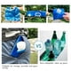 thumbnail image 4 of Toystoory Bolsa de agua plegable portátil deportes jarra almacenamiento botella contenedor para viajes al aire libre Camping, 10L Type2 NO2, 4 of 6